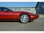 Thumbnail Photo 1 for 1988 Chevrolet Corvette